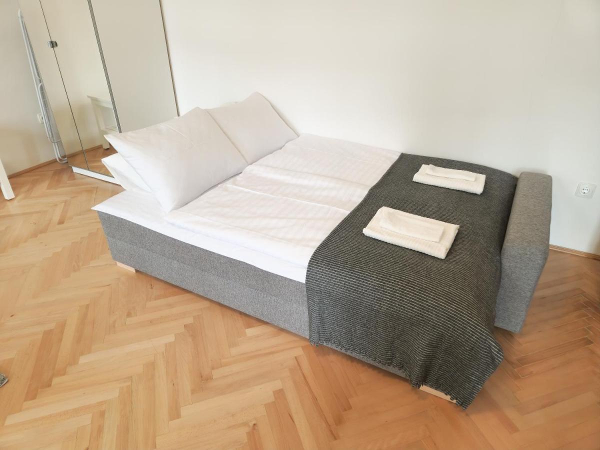 Halasz 2-Bedroom Apartment Near Castle, Free Public Parking Nearby Budapeszt Zewnętrze zdjęcie