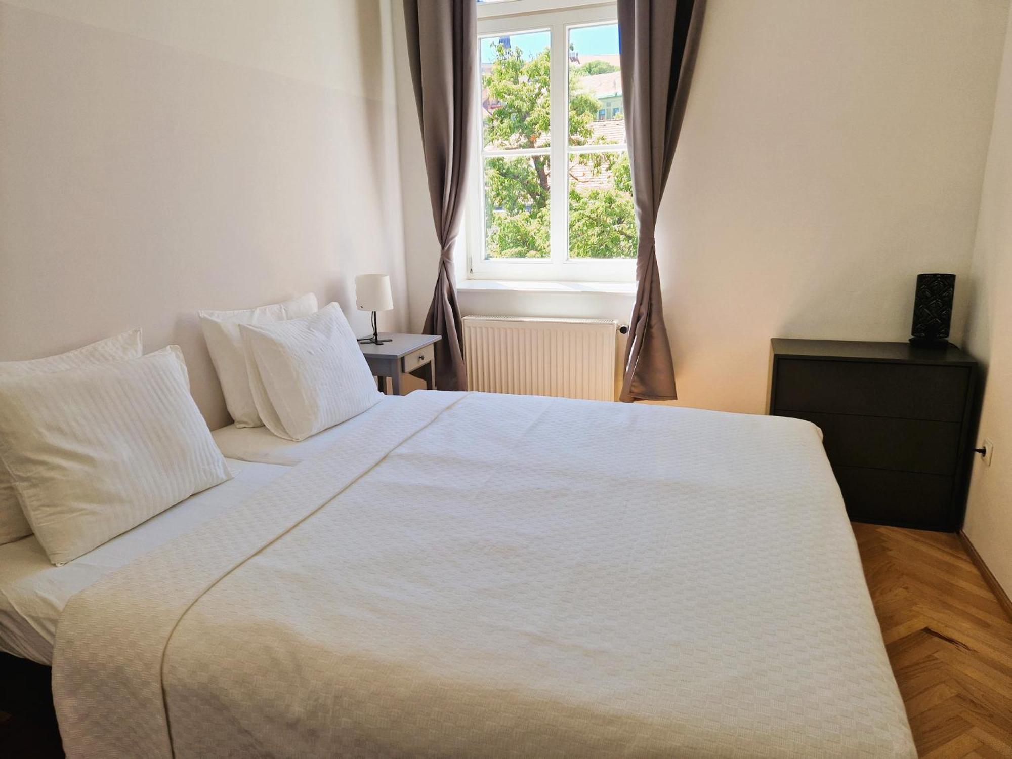 Halasz 2-Bedroom Apartment Near Castle, Free Public Parking Nearby Budapeszt Zewnętrze zdjęcie